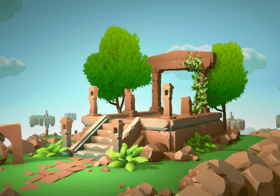 Unity 3D Game Development Masterclass (Ages 13+)