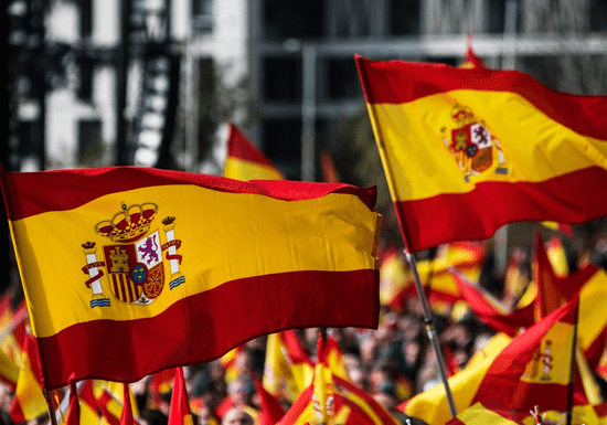 Private Spanish Lessons with a Native Speaker