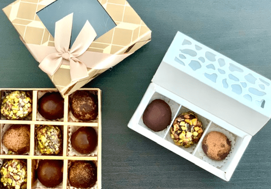 From Bean to Bar: Chocolate Making Workshop