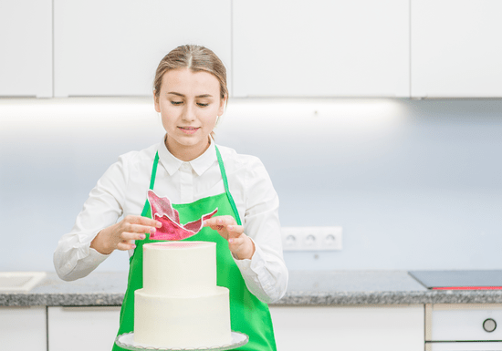 Isomalt & Chocolate Techniques