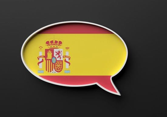 1-on-1 Spanish Classes with Native Spaniard