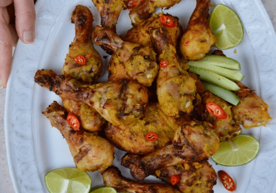 Private Healthy Cooking Masterclass with Chef Lana for Kids & Teens - Ages: 4+