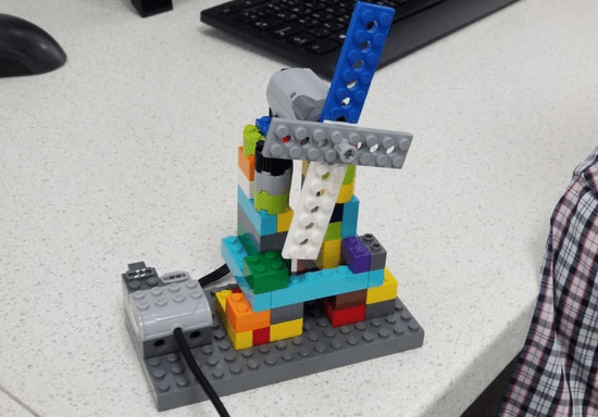 Robotics, Coding & 3D Printing Camp - Ages: 12-16 (Silicon Oasis)