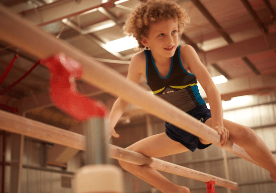 Free Gymnastics Assessment for Kids - Ages: 7+
