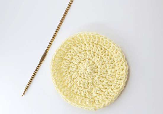 Online Class: Crochet for Beginners