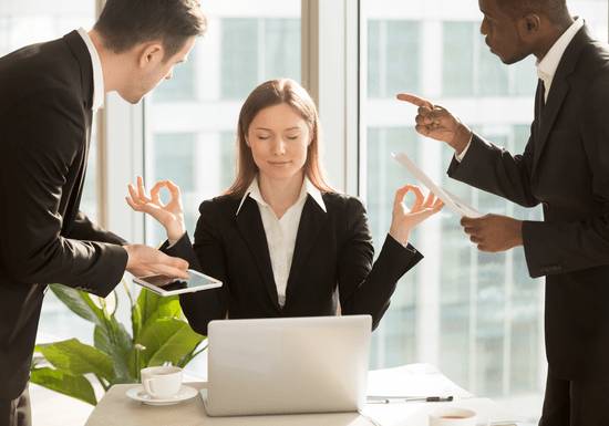 Executive Coaching for Professionals
