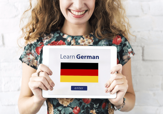 Private German Language Lessons