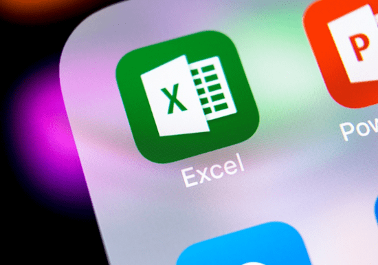 Advanced Excel Training