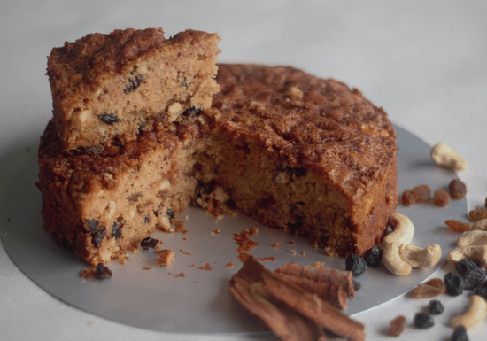 Online Class: Intro to Eggless Baking