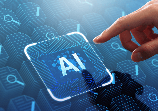 AI for Kids - Ages 8+