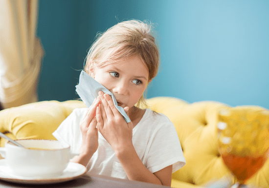 Kids & Teens Etiquette Summer Camp