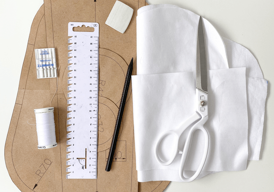 Sewing with Ready-Made Patterns