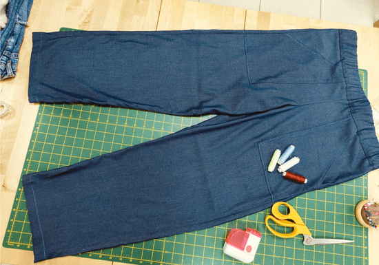 Pagosa Pants