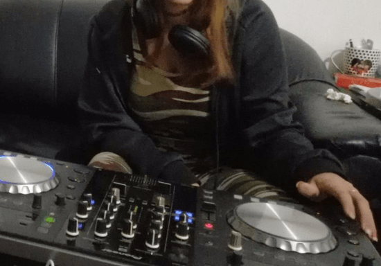 Intro to DJ-ing for Teens with DJ Hayken - Ages: 14-17
