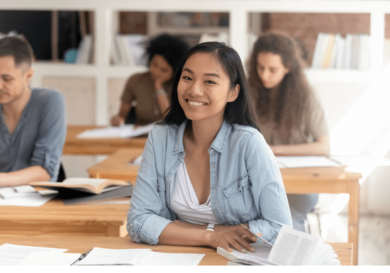 IELTS Exam Preparation