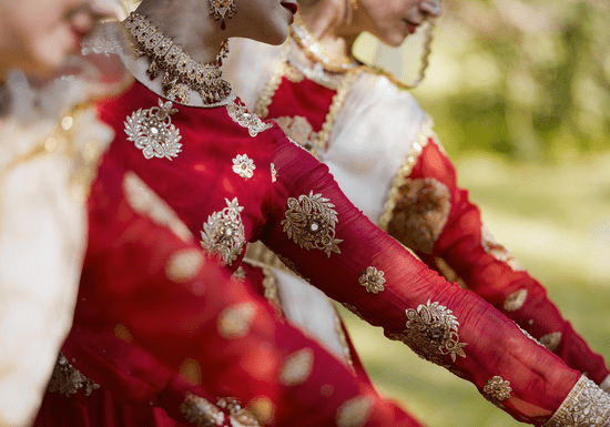 Semi-Classical Dance