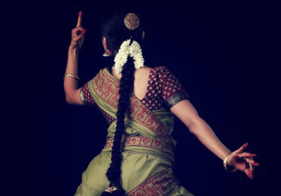Learn Bharatnatyam