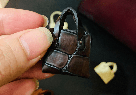 Make Your Own Leather Accessories for Kids & Teens - Ages: 7-17