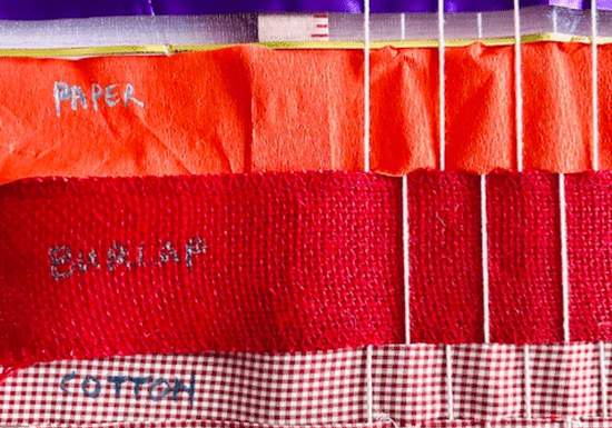 Weaving Wonders