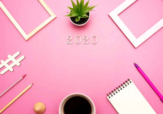 DIY Vision Board Workshop