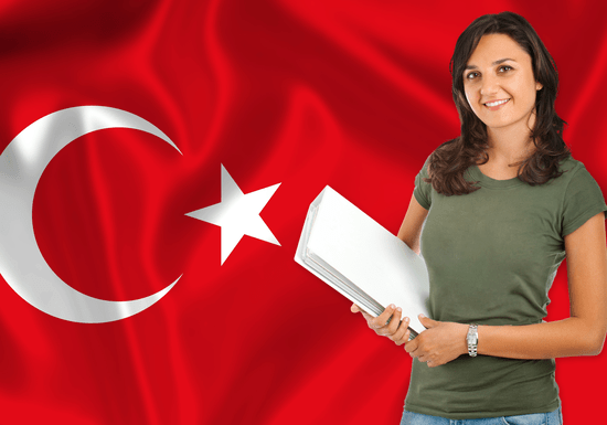 Turkish with a Native Speaker (Starter Level)