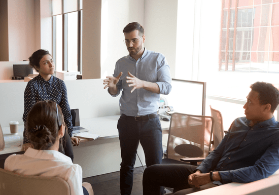 Intro to Personal Selling in The New World