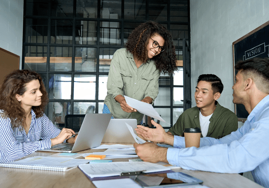 GMAT-Onsite (Group)