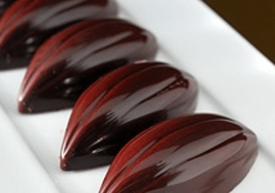 Chocolate 1.0 Chocolate Discovery