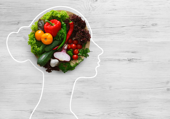 1-on-1 Nutrition Workshop