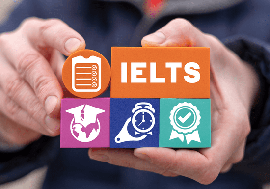 IELTS