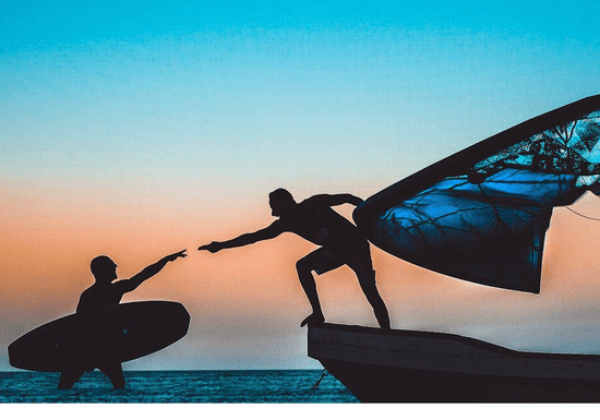 Become a Waterman