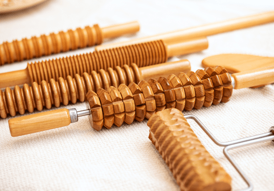 Madero Massage Course