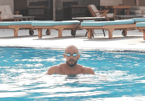 Private Swimming Lessons