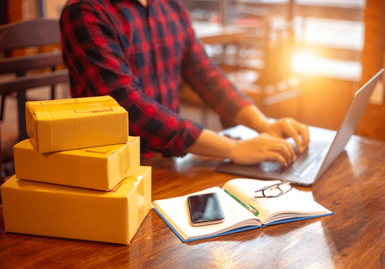 Shopify for E-Commerce: Create an Online Store