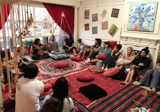 Self Transformation Living & Karma Healing Course (Discovery Gardens)