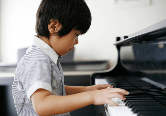 Learn Piano & Keyboard with Maby for Kids - Ages: 5-17