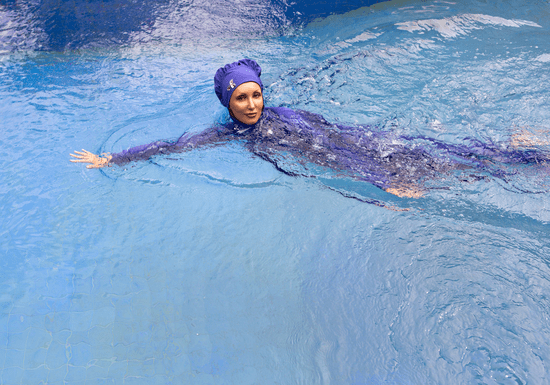 1 to 1 Swimming with Enjy (Airport Road)
