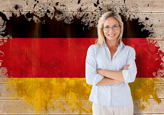 Private German Lessons with a Native Speaker