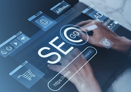 Search Engine Optimization