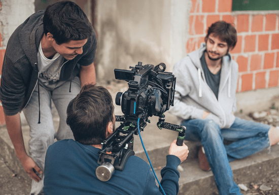 DSLR Film Making & Editing for Beginners