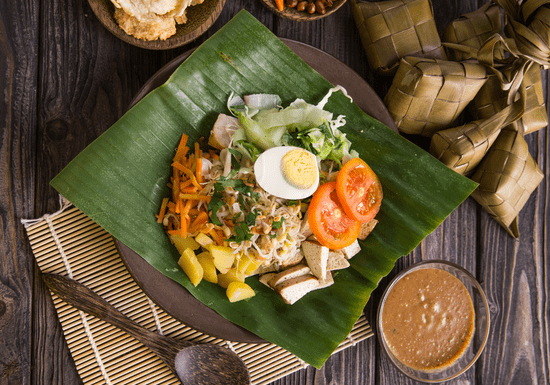 Cuisines Around the World: Indonesian Cooking