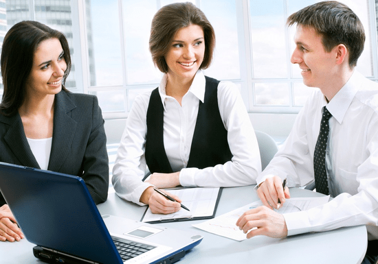 Business English Course: Improve Communication in the Workplace