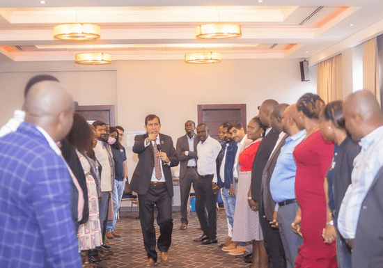 Licensed Practitioner of NLP & MARK Certified Professional Workshop: Globally Recognized Certifications - All in 1 Workshop