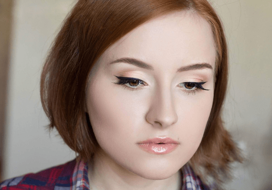 Eye Makeup Artistry for Myself