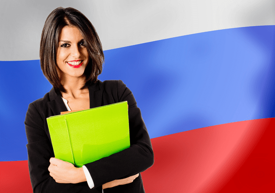 Russian with a Native Speaker (Starter Level)