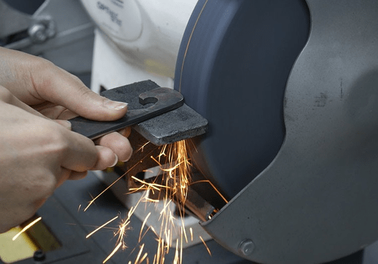 Basic Metal Shop for Beginners