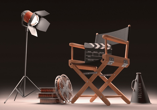 Filmmaking for Beginners: Direct Your Movie from Script to Screen