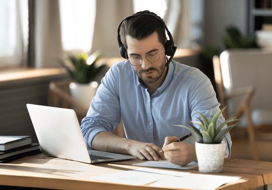 TOEFL-Online (Private)