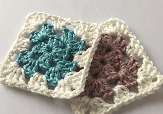 Beginner Crochet for Ladies