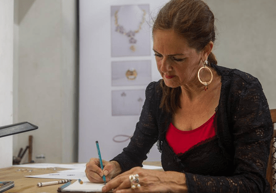 Jewelry Creation Masterclass